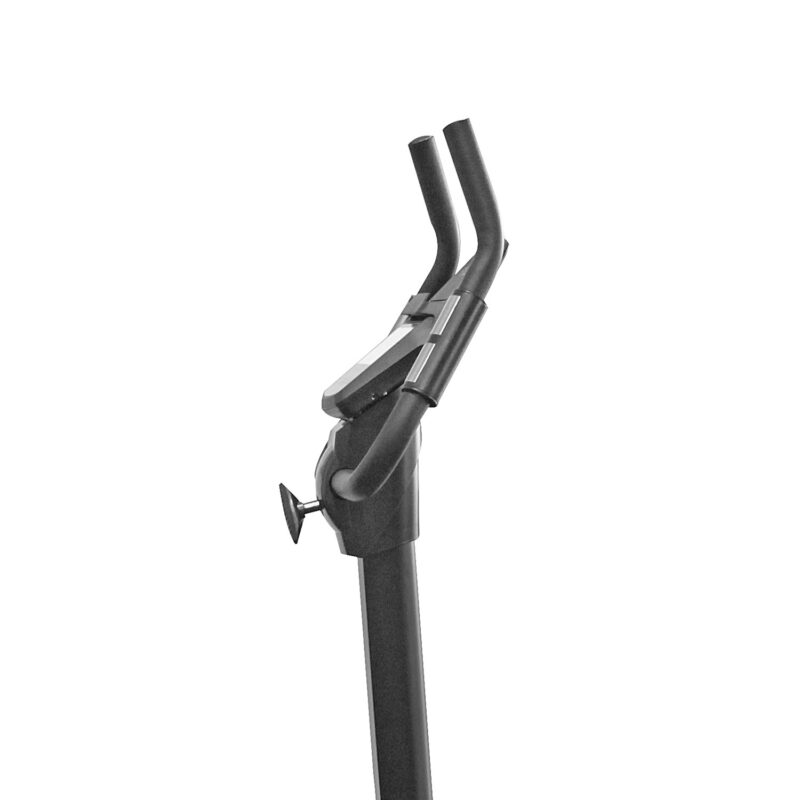 Cyclette Fassi FB255 Elettromagnetica - immagine 2
