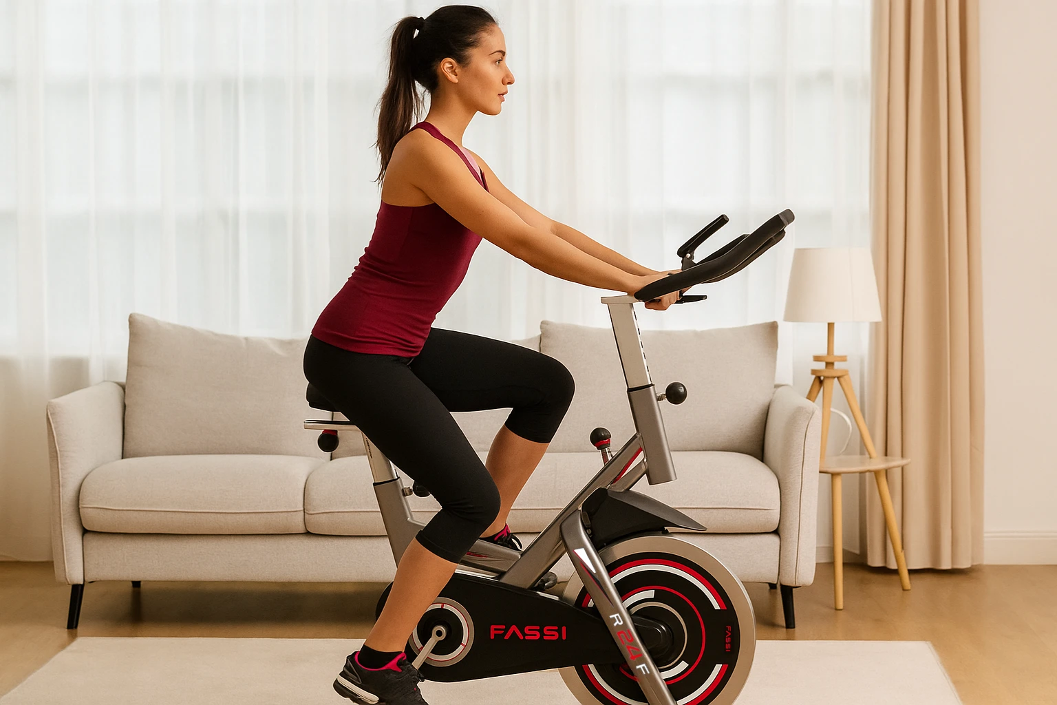 le migliori fit bike in italia scontate