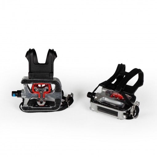 Pedali Racing SPD
