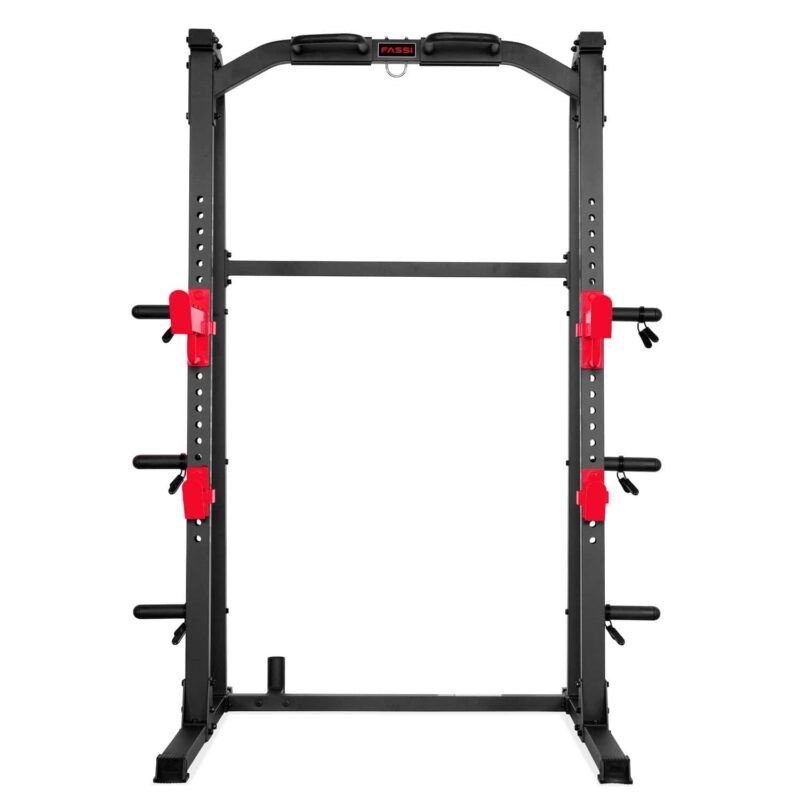 Power Rack Fassi POWER 190 - immagine 2