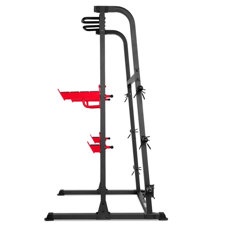 Power Rack Fassi POWER 190 - immagine 5