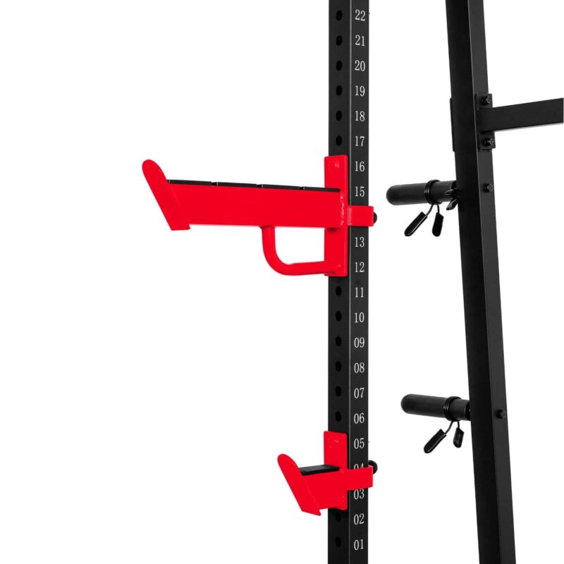 Power Rack Fassi POWER 190 - immagine 4