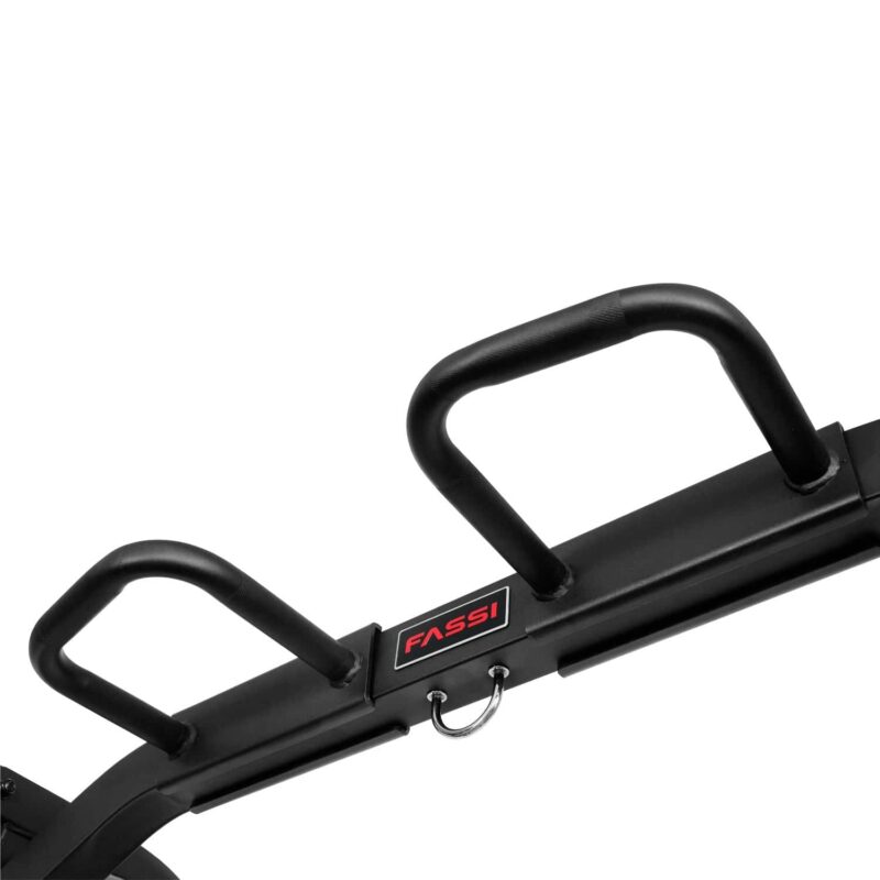 Power Rack Fassi POWER 190 - immagine 6