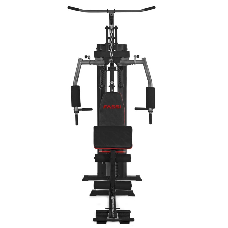 Multistation Fassi Power Gym 250 - immagine 3