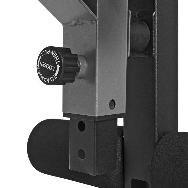 Multistation Fassi Power Gym 250 - immagine 5