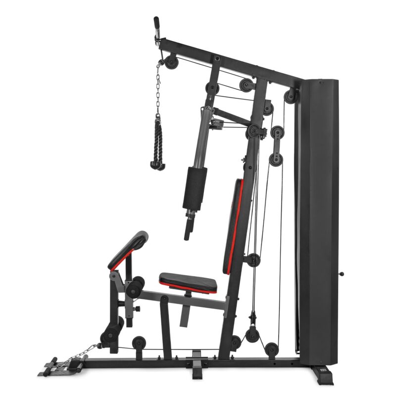 Multistation Fassi Power Gym 250