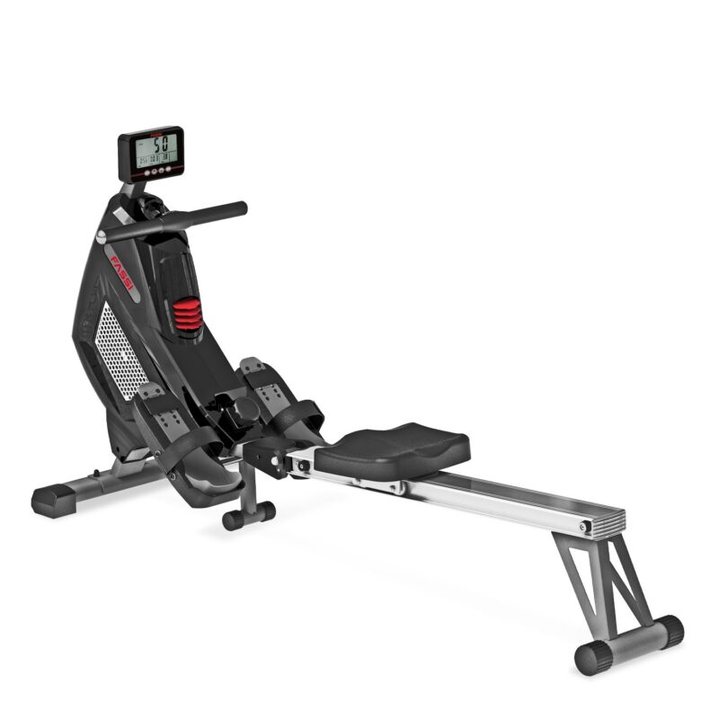 Vogatore Fassi VR620 con frenaggio magnetico ed utilizzatore fino a 140 Kg - immagine 2