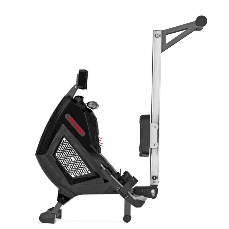 Vogatore Fassi VR620 con frenaggio magnetico ed utilizzatore fino a 140 Kg - immagine 5