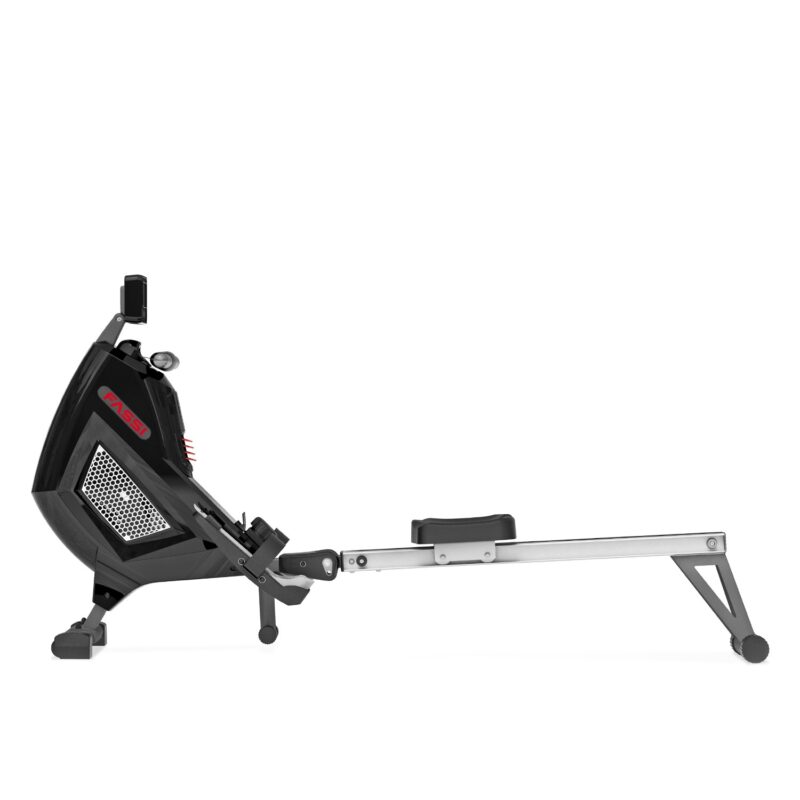 Vogatore Fassi VR620 con frenaggio magnetico ed utilizzatore fino a 140 Kg