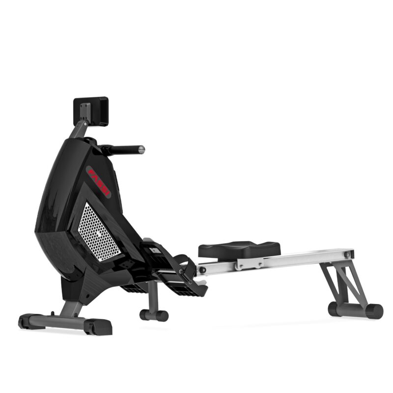 Vogatore Fassi VR620 con frenaggio magnetico ed utilizzatore fino a 140 Kg - immagine 6