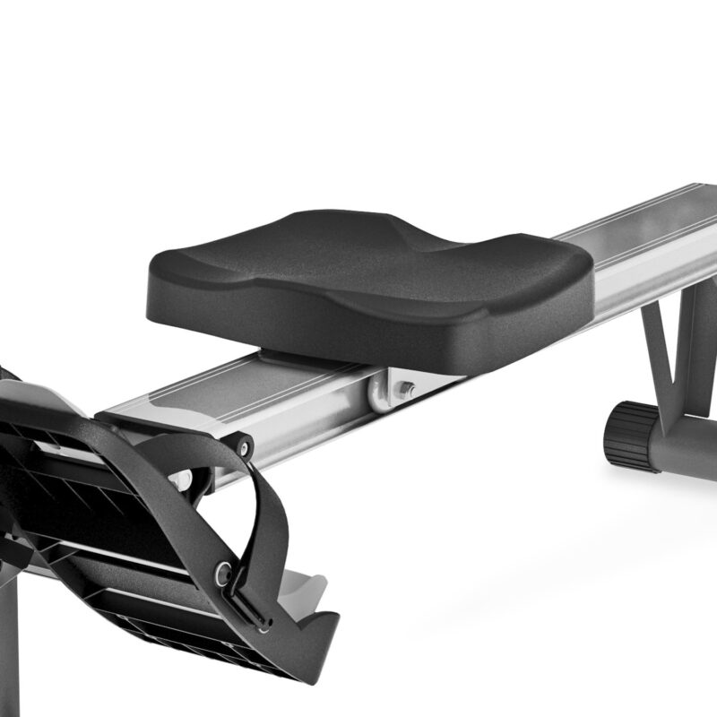 Vogatore Fassi VR620 con frenaggio magnetico ed utilizzatore fino a 140 Kg - immagine 7