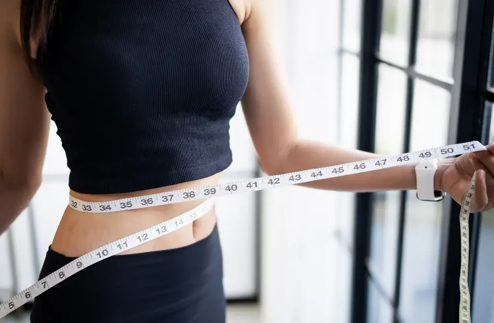 6 consigli per perdere peso e aumentare la massa muscolare