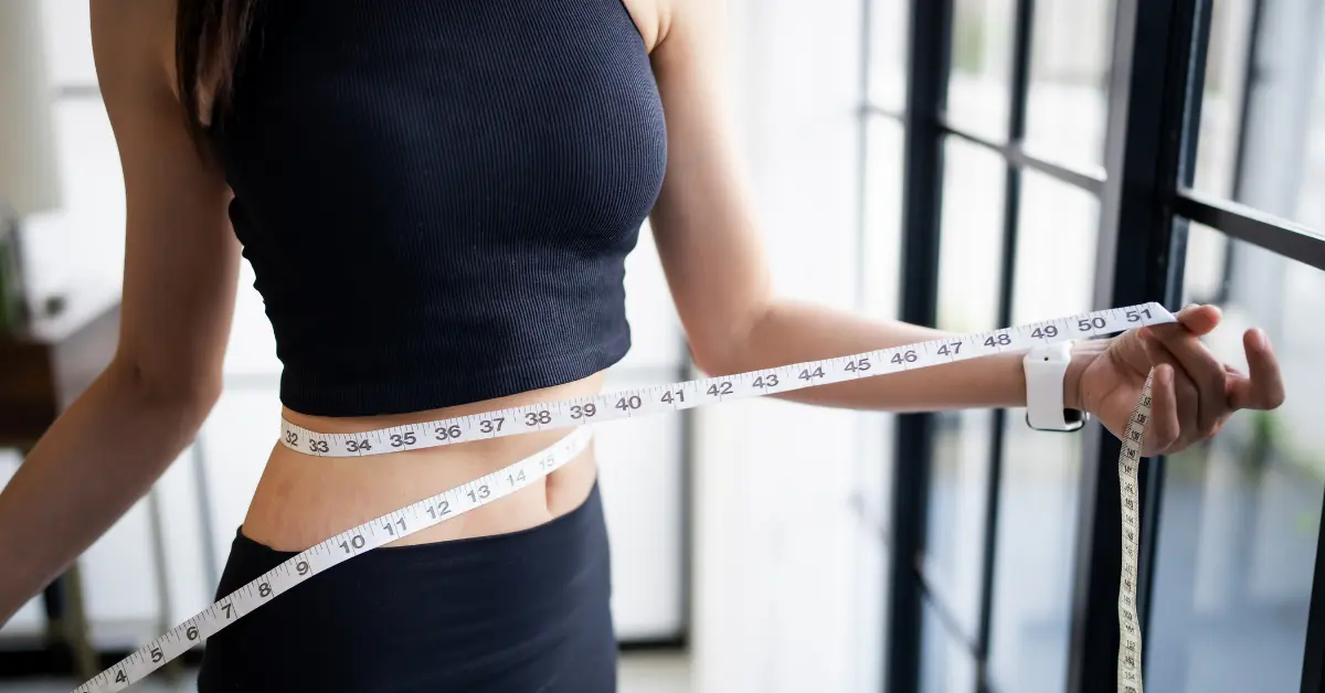6 consigli per perdere peso e aumentare la massa muscolare