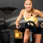 Cyclette per dimagrire- quanti minuti al giorno servono per vedere risultati