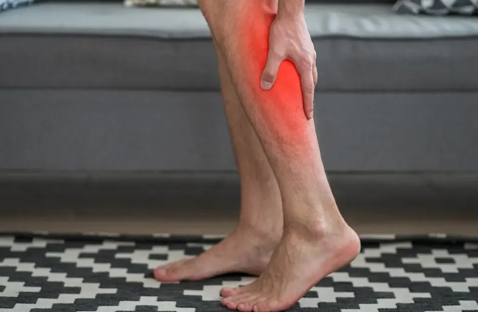 Essere indolenziti vuol dire allenamento corretto oppure no