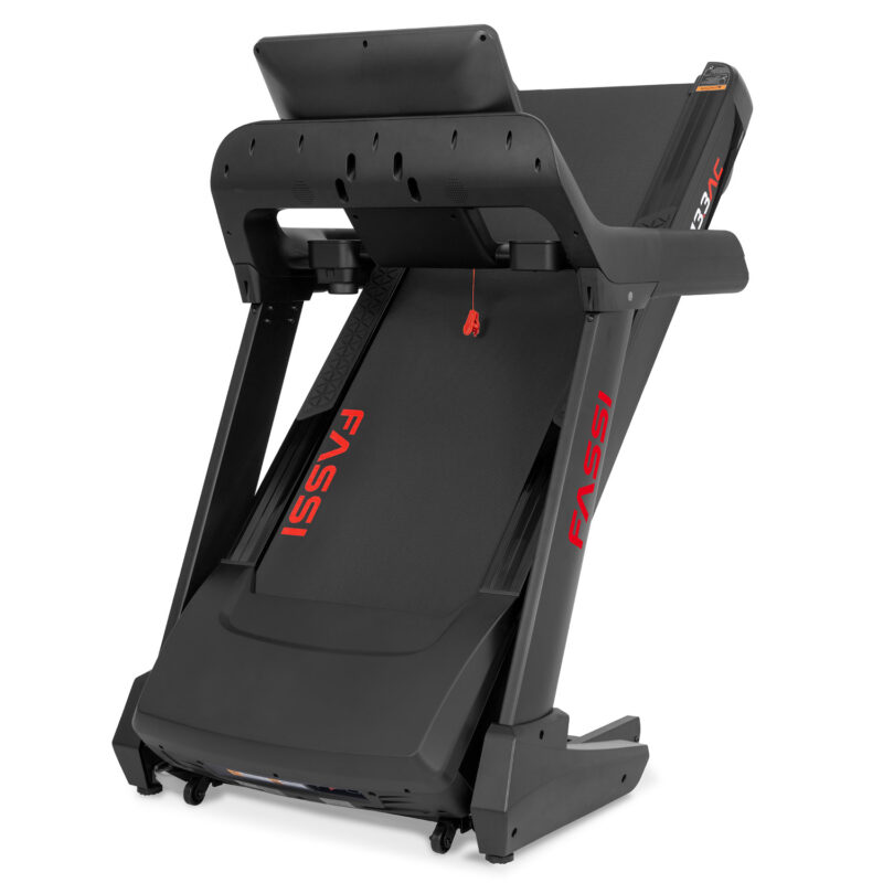 Tapis roulant Fassi F 13.3 AC - immagine 6
