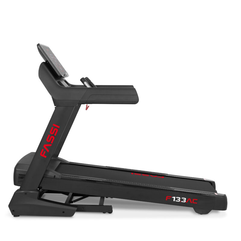 Tapis roulant Fassi F 13.3 AC