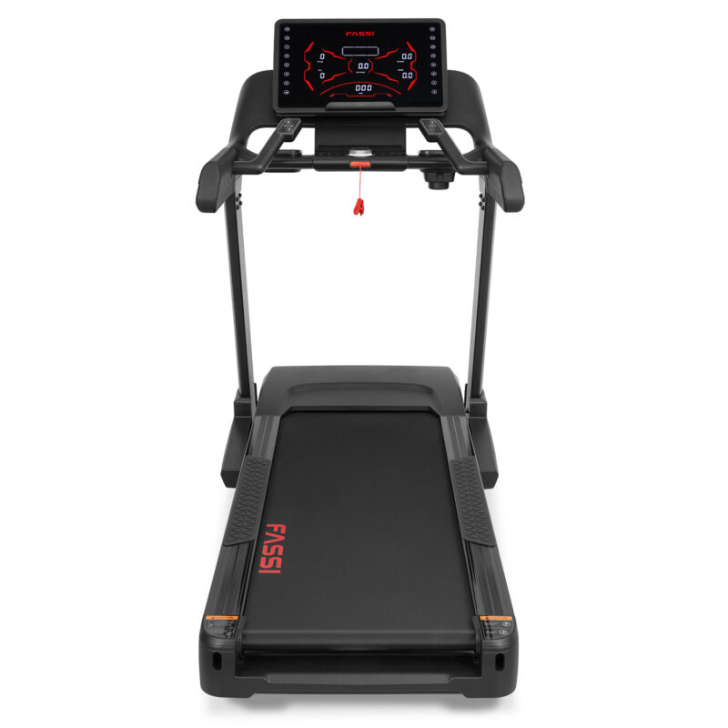 Tapis roulant Fassi F 13.3 AC - immagine 3