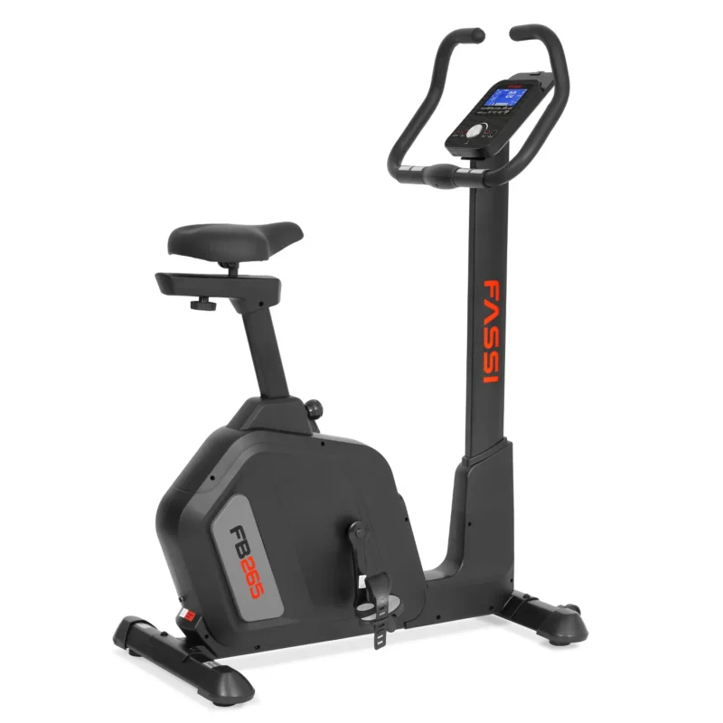 Cyclette Fassi FB265 - immagine 3