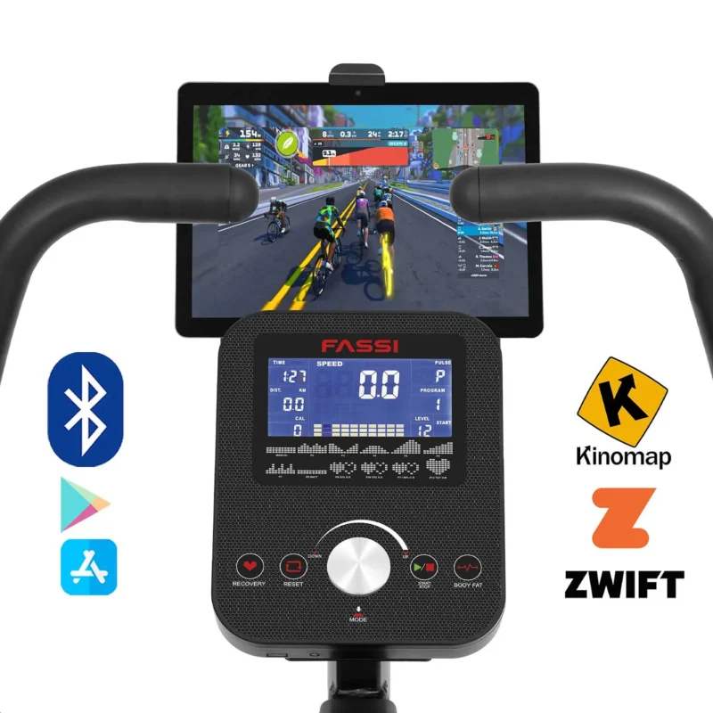 Cyclette Fassi FB265 - immagine 9