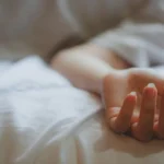 Perchè si addormentano le mani di notte