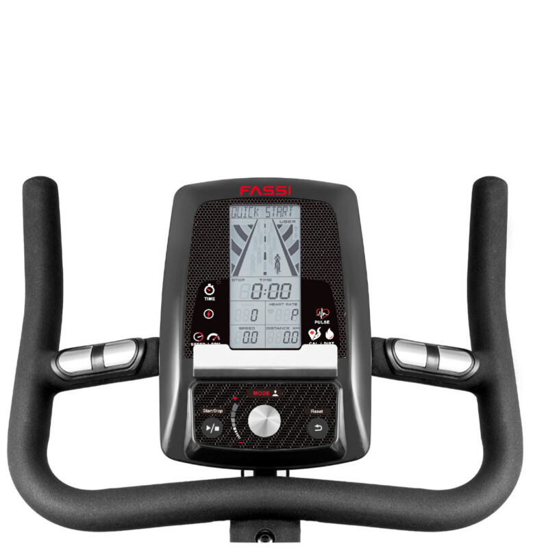 Fit Bike Fassi Pro 26F - immagine 10