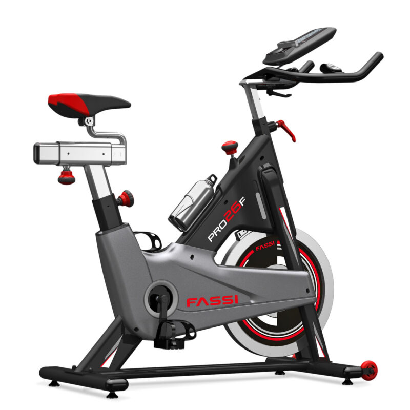 Fit Bike Fassi Pro 26F - immagine 3