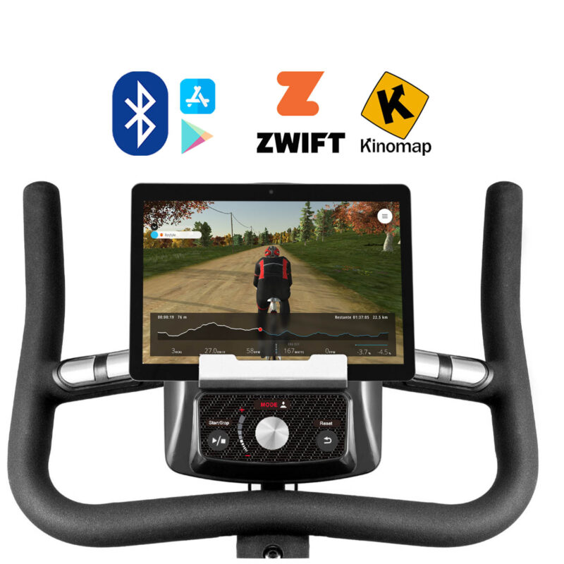Fit Bike Fassi Pro 26F - immagine 9