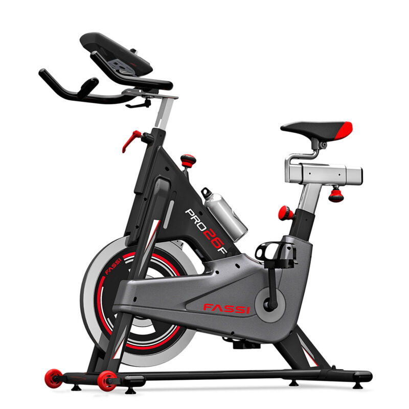 Fit Bike Fassi Pro 26F - immagine 2