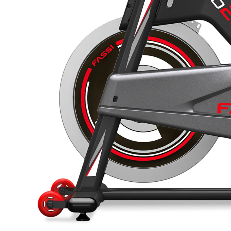 Fit Bike Fassi S28 - immagine 4