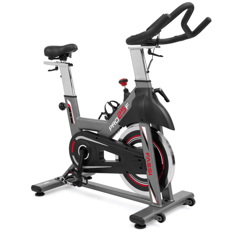 Fit Bike Fassi Pro 25F - immagine 3