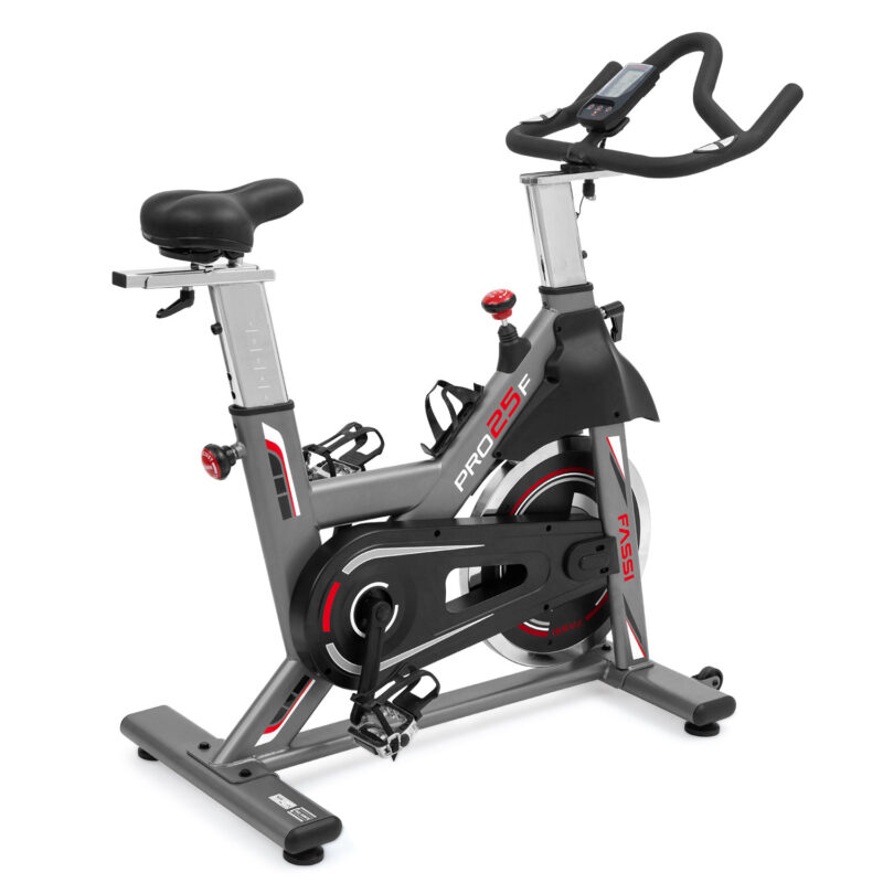 Fit Bike Fassi Pro 25F - immagine 2