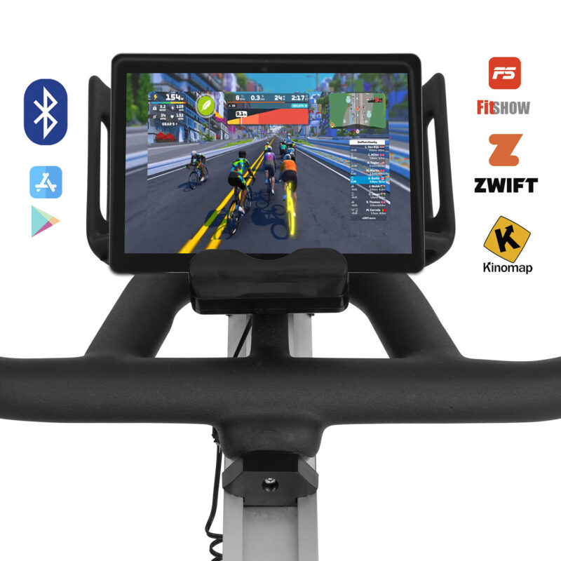 Fit Bike Fassi S28 - immagine 9