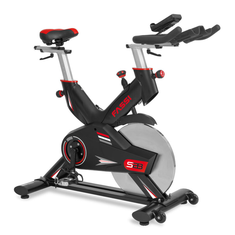 Fit Bike Fassi S28 - immagine 2