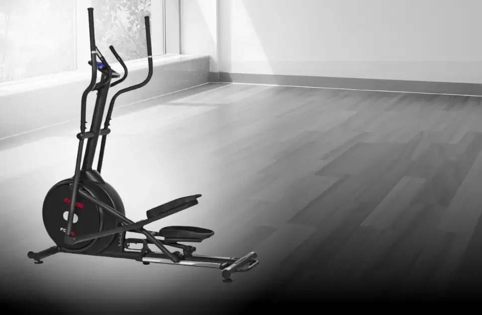 Scopri i benefici dell'ellittica per un allenamento completo
