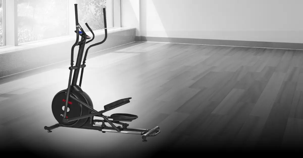 Scopri i benefici dell'ellittica per un allenamento completo