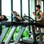 Cosa mangiare dopo un allenamento sul tapis roulant
