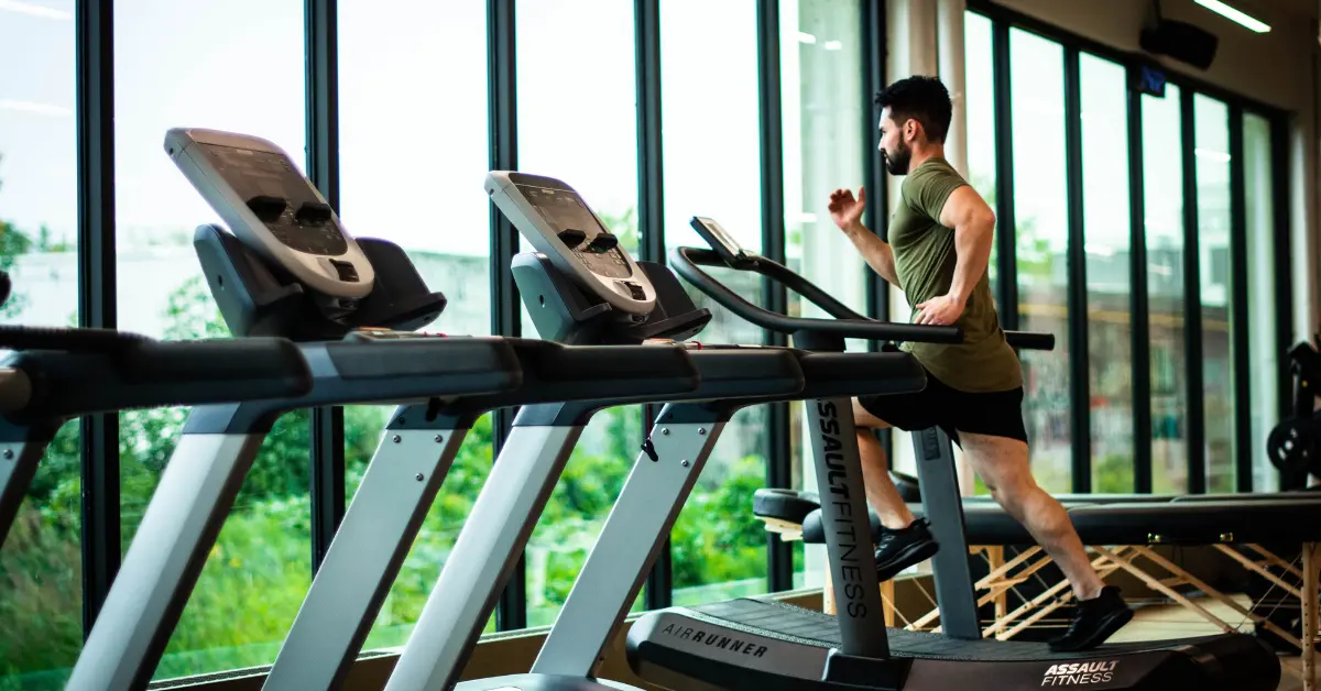 Cosa mangiare dopo un allenamento sul tapis roulant