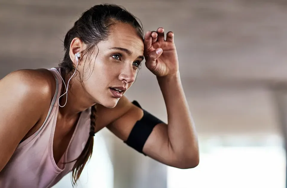 Sport, sudore e risultati: sfatiamo dei falsi miti