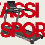 TAPIS ROULANT DECATHLON FASSI SPORT