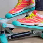 Alla riscoperta dello stepper