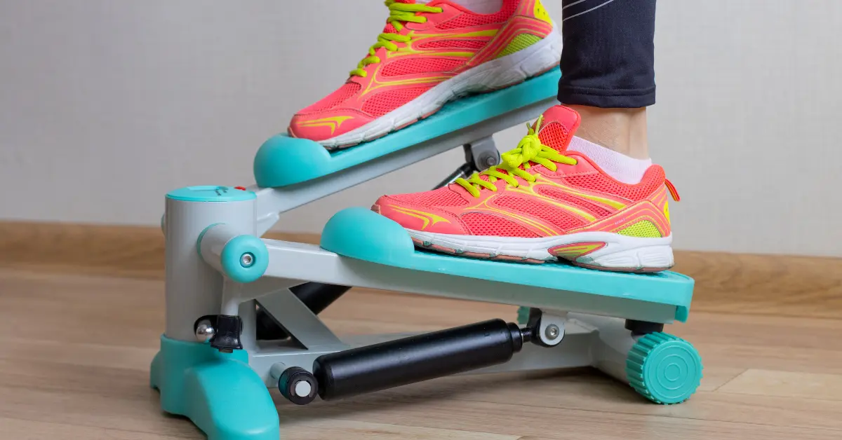 Alla riscoperta dello stepper