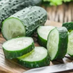 Cetrioli: proprietà e benefici