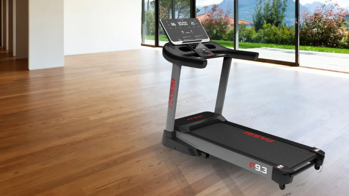 come scegliere il tapis roulant