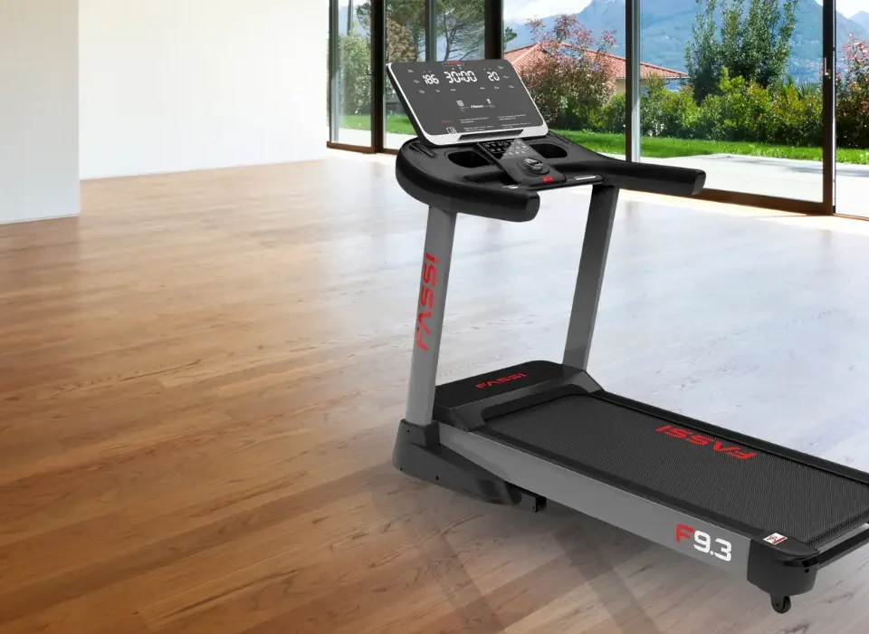 come scegliere il tapis roulant