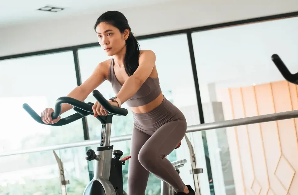 Cyclette da casa: quale scegliere