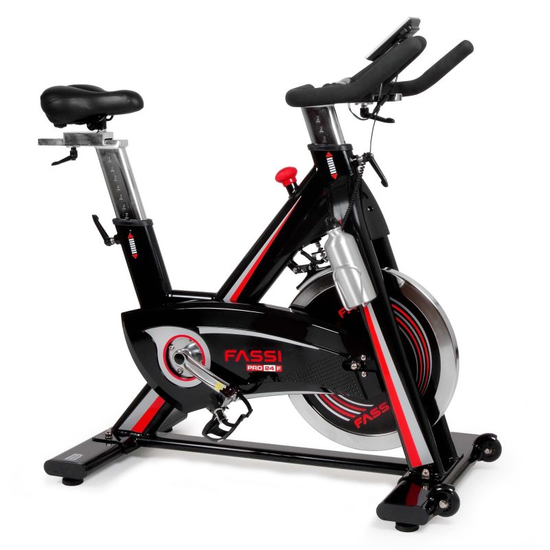Fit Bike Fassi Pro 24F Rigenerata - immagine 2