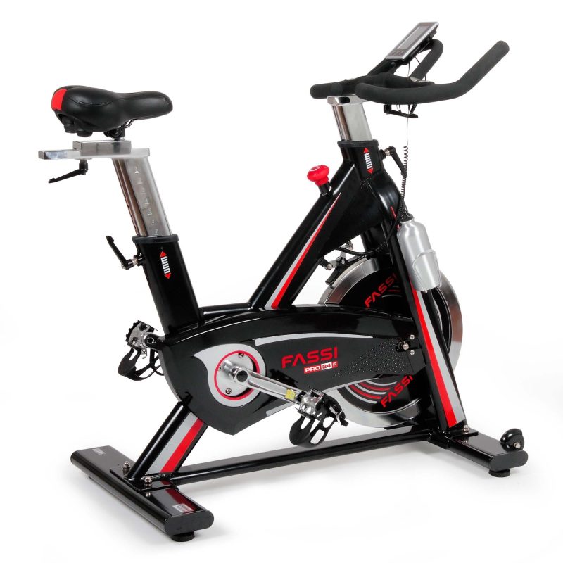 Fit Bike Fassi Pro 24F Rigenerata - immagine 5