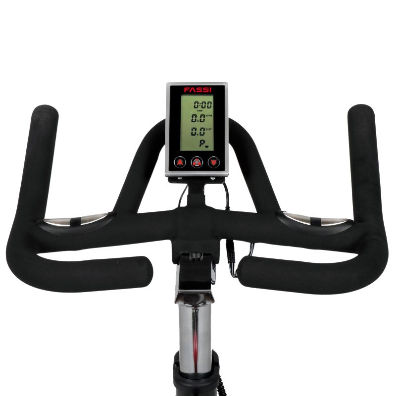 Fit Bike Fassi Pro 24F Rigenerata - immagine 3