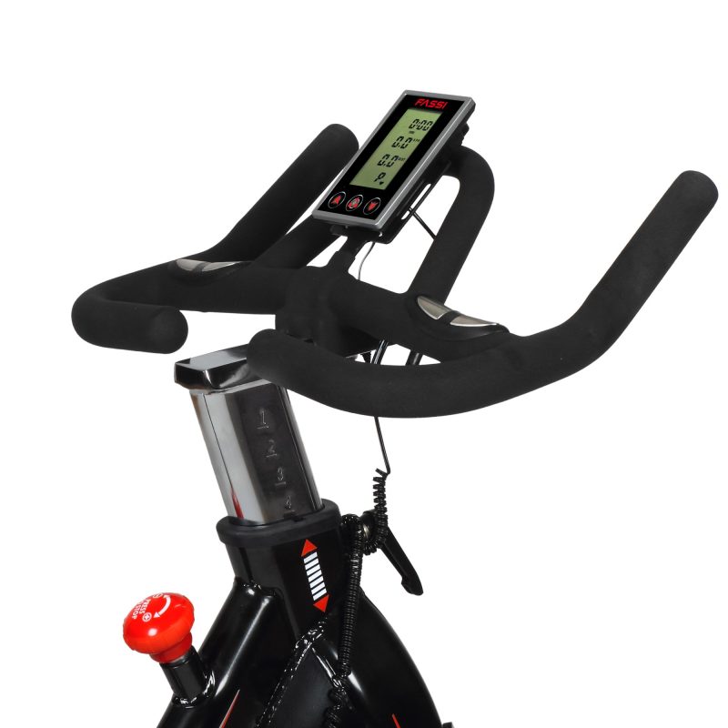 Fit Bike Fassi Pro 24F Rigenerata - immagine 7